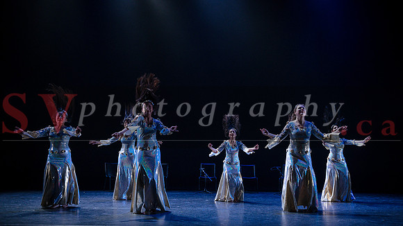 Dance Ontario - Dance Weekend 2016