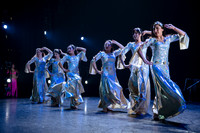 Dance Ontario - Dance Weekend 2016