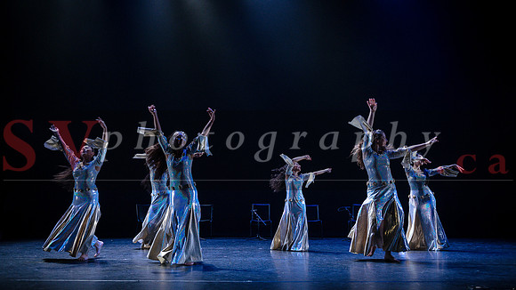 Dance Ontario - Dance Weekend 2016