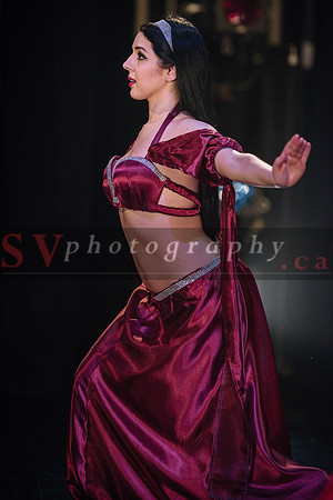 Dance Ontario - Dance Weekend 2016