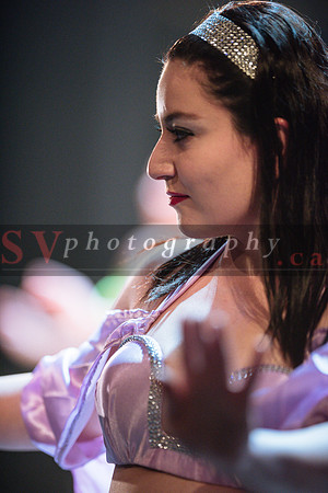Dance Ontario - Dance Weekend 2016