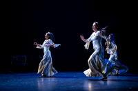 Arabesque