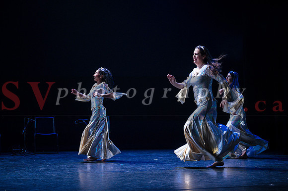 Dance Ontario - Dance Weekend 2016
