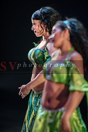 Dance Ontario - Dance Weekend 2016