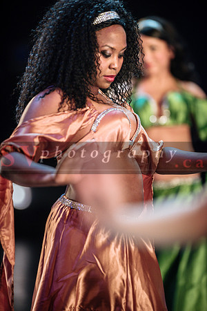 Dance Ontario - Dance Weekend 2016