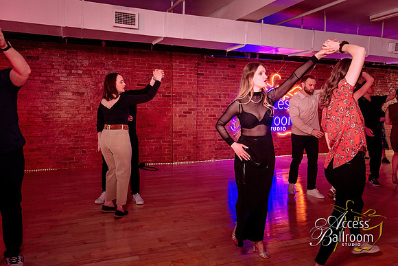 Access Ballroom