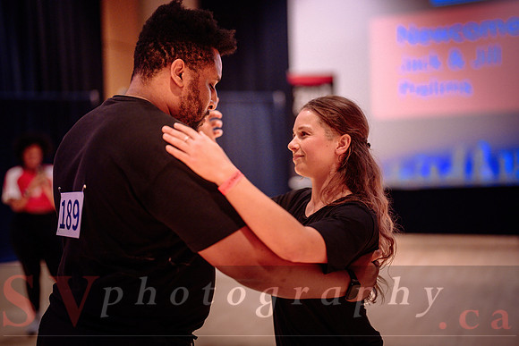 Canada Zouk Congress