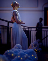 TranscenDance Project presents Ophis