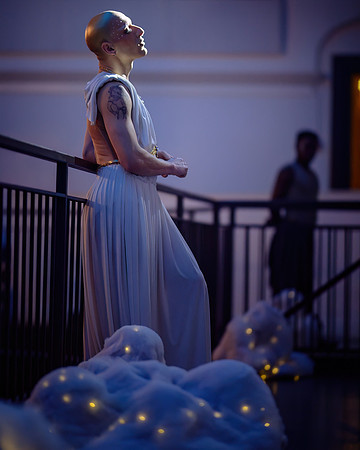 TranscenDance Project presents Ophis