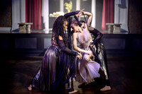 TranscenDance Project presents Ophis