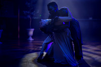 TranscenDance Project presents Ophis