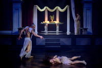 TranscenDance Project presents Ophis
