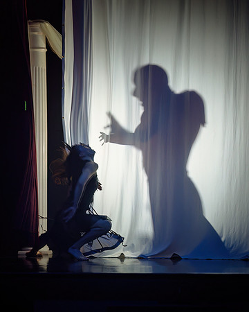 TranscenDance Project presents Ophis