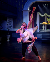 TranscenDance Project presents Ophis