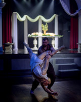 TranscenDance Project presents Ophis