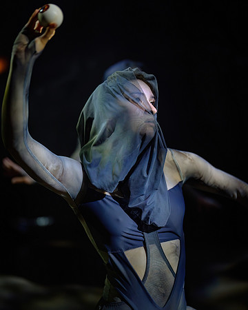 TranscenDance Project presents Ophis