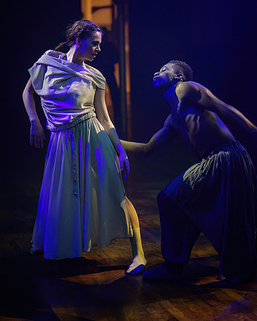 TranscenDance Project presents Ophis
