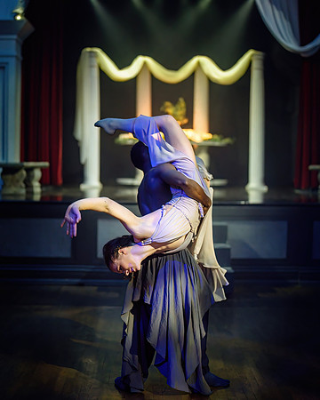 TranscenDance Project presents Ophis