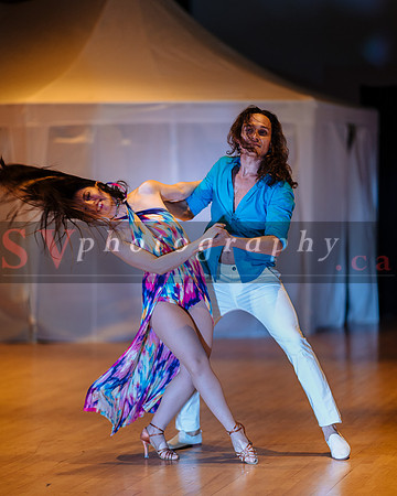 Canada Zouk Congress