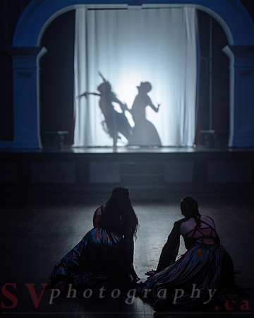 Transcen|Dance Project presents Ophis
