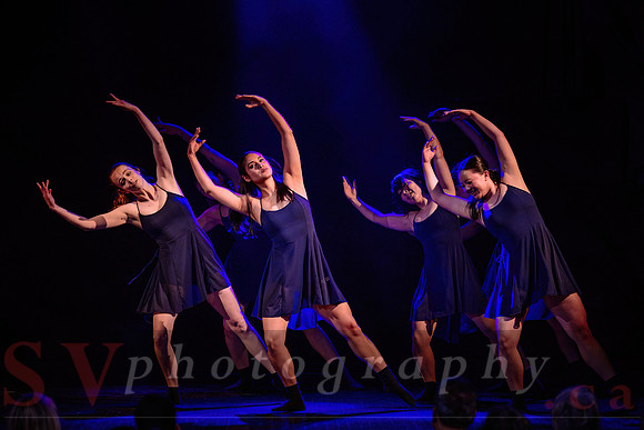 22nd Annual Showcase & Afterparty!