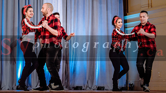 Canada Salsa & Bachata Congress