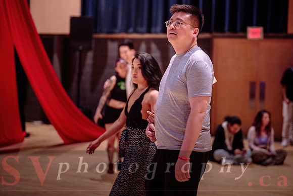 Canada Zouk Congress - Sat