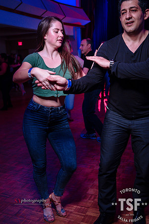 Friday Fusion at Lithuanian House