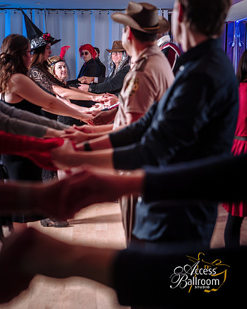 Access Ballroom Studio