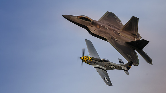 London Airshow