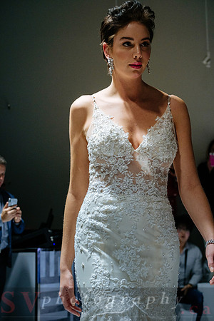 2018 WedLuxe Wedding Show