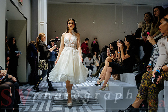 2018 WedLuxe Wedding Show