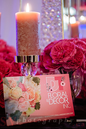 2018 WedLuxe Wedding Show