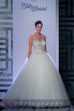2018 WedLuxe Wedding Show