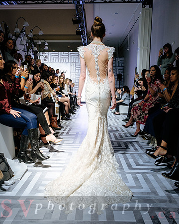 2018 WedLuxe Wedding Show