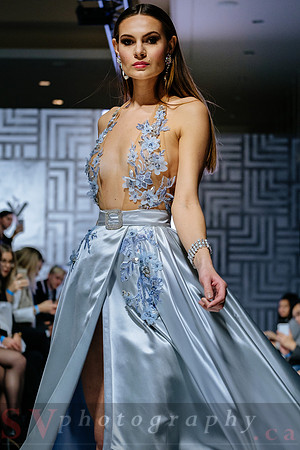 2018 WedLuxe Wedding Show