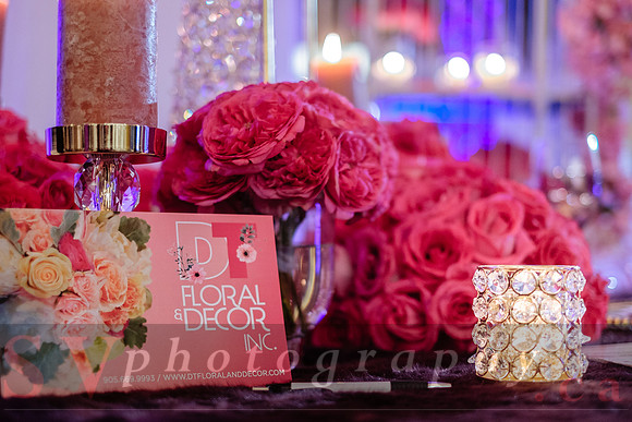 2018 WedLuxe Wedding Show