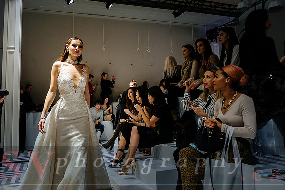 2018 WedLuxe Wedding Show