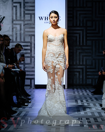 2018 WedLuxe Wedding Show