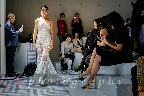 2018 WedLuxe Wedding Show