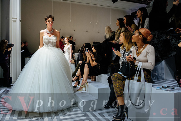 2018 WedLuxe Wedding Show