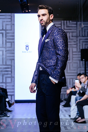 2018 WedLuxe Wedding Show
