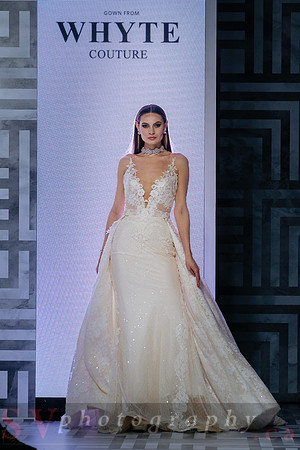 2018 WedLuxe Wedding Show
