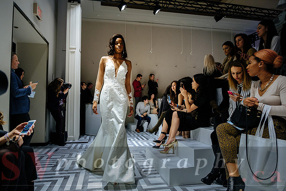 2018 WedLuxe Wedding Show
