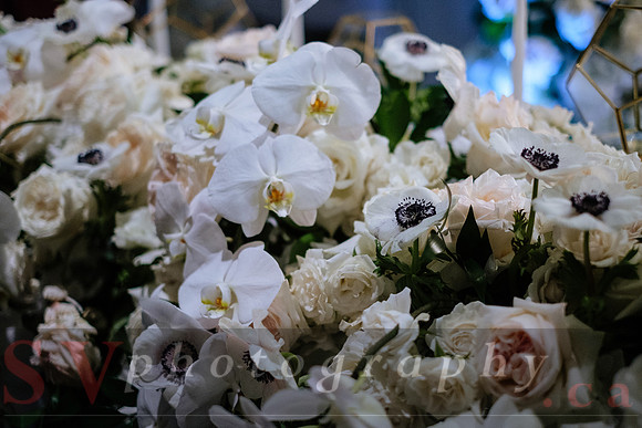 2018 WedLuxe Wedding Show