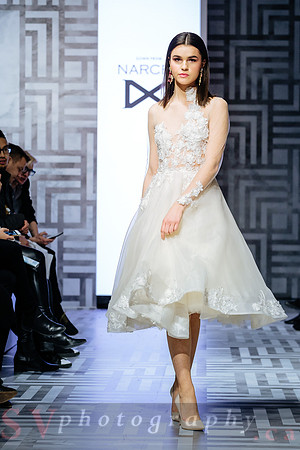 2018 WedLuxe Wedding Show