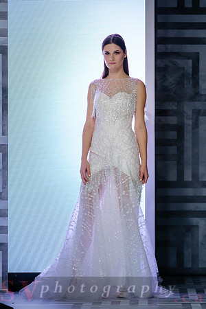 2018 WedLuxe Wedding Show