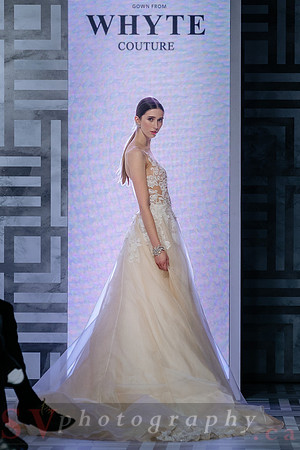 2018 WedLuxe Wedding Show