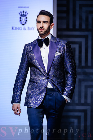 2018 WedLuxe Wedding Show