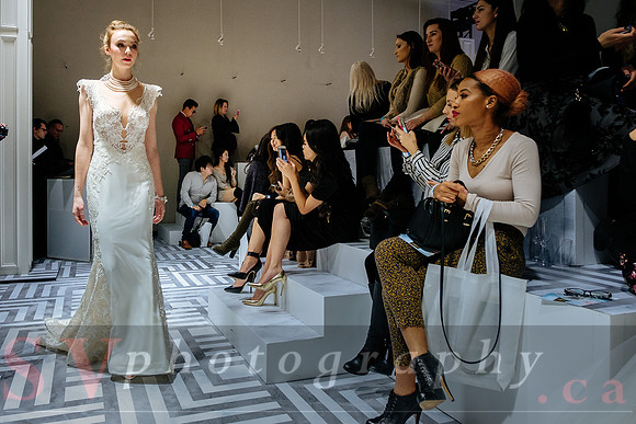2018 WedLuxe Wedding Show